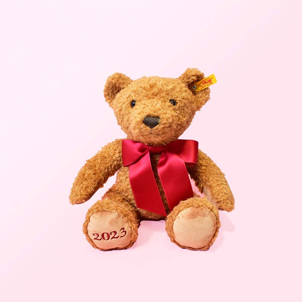 Steiff Cosy 2023 Bear Soft Toy