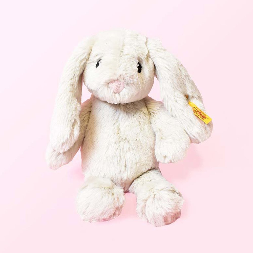 Steiff Hoppie Rabbit 20Cm Soft Toy