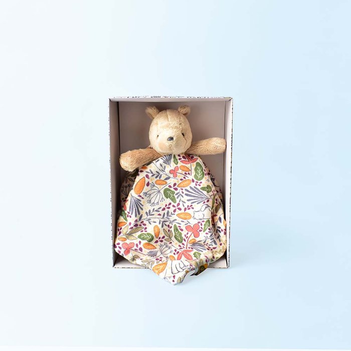 Winnie The Pooh A&F comfort blanket 