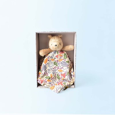 Winnie The Pooh Comforter 