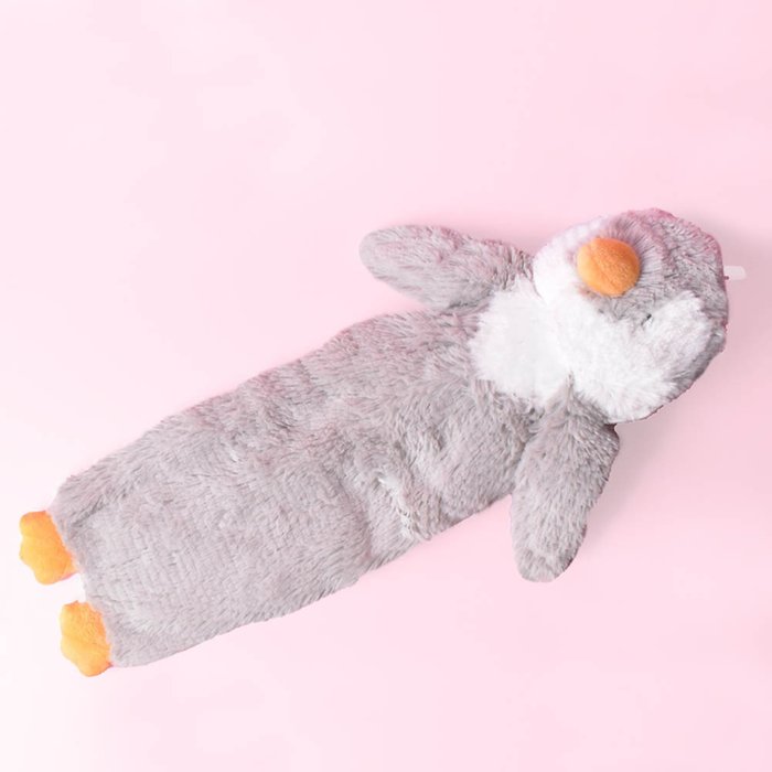 Warmies Penguin Hot Water Bottle Moonpig