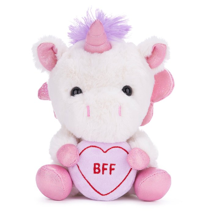 Swizzels Love Hearts BFF Unicorn