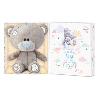 Tatty Teddy Boxed Soft Toy