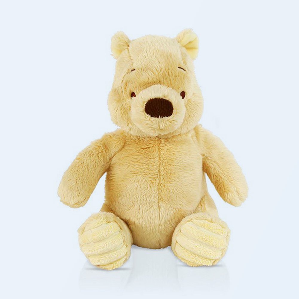 Disney Winnie The Pooh Soft Toy