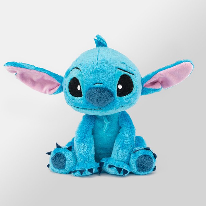 Disney's Lilo & Stitch's Stitch Soft Toy 25cm | Moonpig