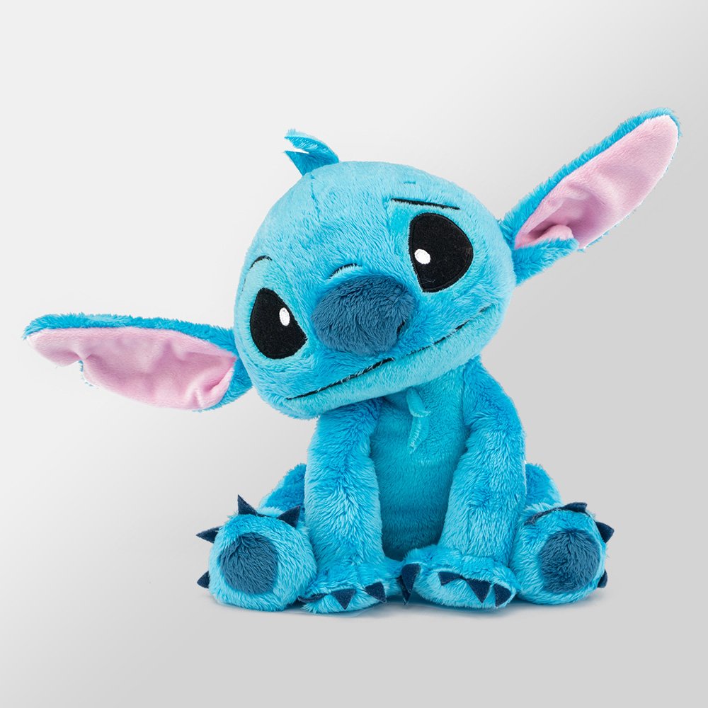 Friends Disney's Lilo & Stitch's Stitch Soft Toy 25Cm