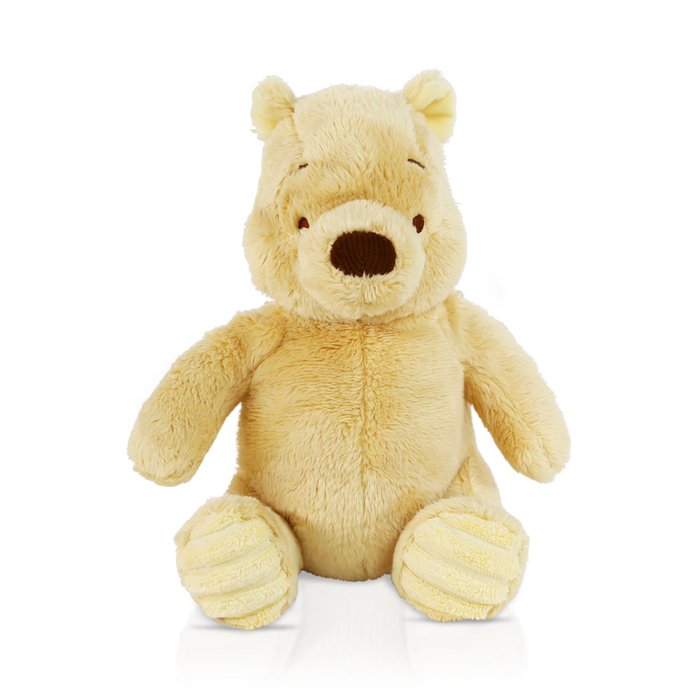 Winnie the Pooh Classic Soft Toy 19cm