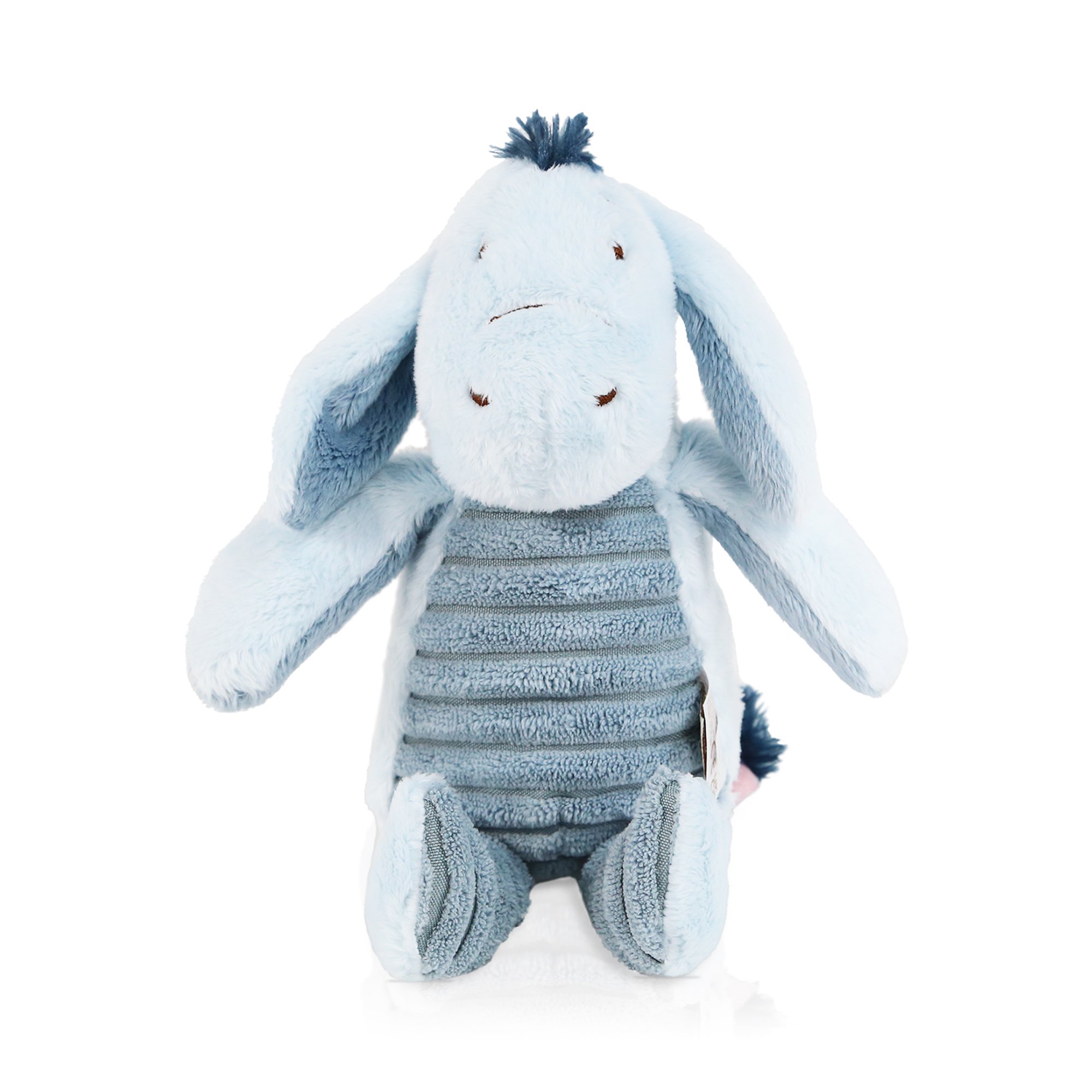 Winnie The Pooh Hundred Acre Wood Eeyore Soft Toy