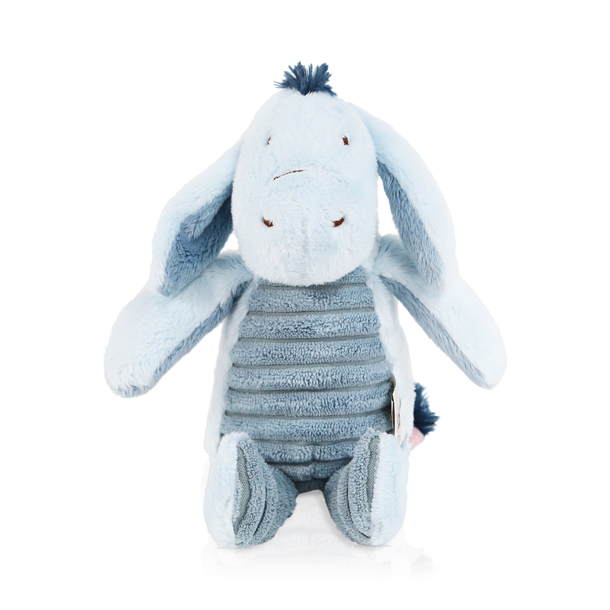 Disney Hundred Acre Wood Eeyore Soft Toy