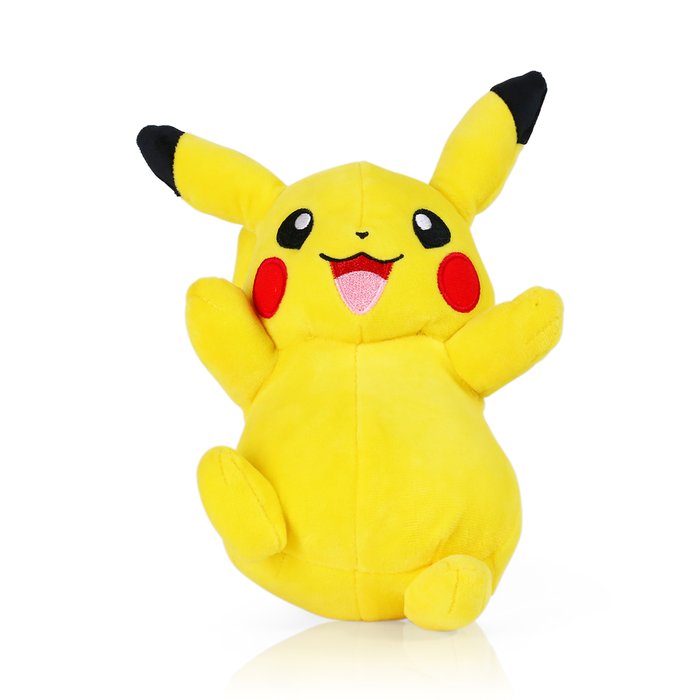 Pokémon Pikachu Plush 22cm
