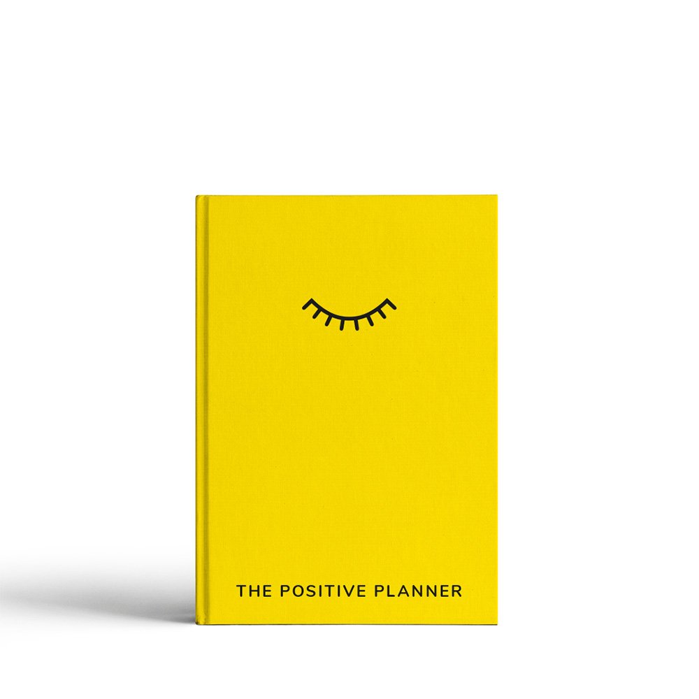 The Positive Planner