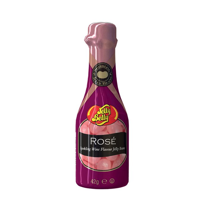 Jelly Belly Rosé Wine Flavour Jelly Beans