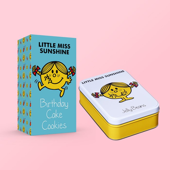 Little Miss Sunshine Bundle
