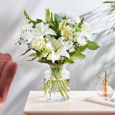 The Serenity Bouquet
