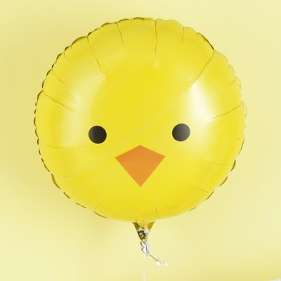 Baby Chick Balloon
