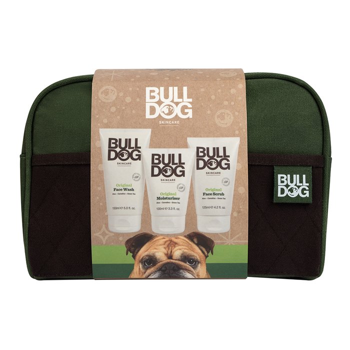 Bulldog Skincare Kit