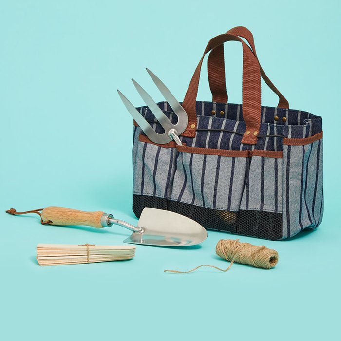 Sophie Conran Tools & Tool Bag Gift Set