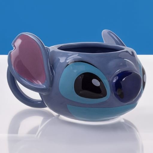Disney's Stitch Mug