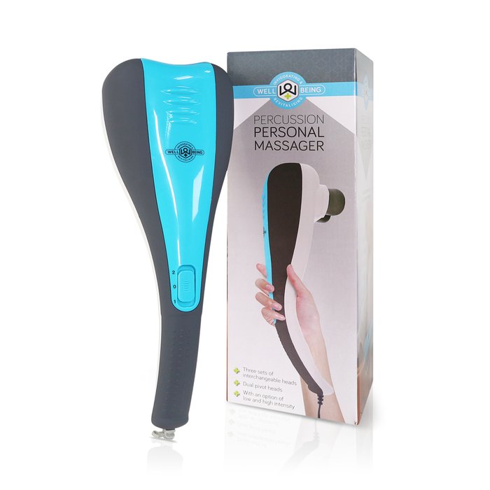 Percussion Personal Massager