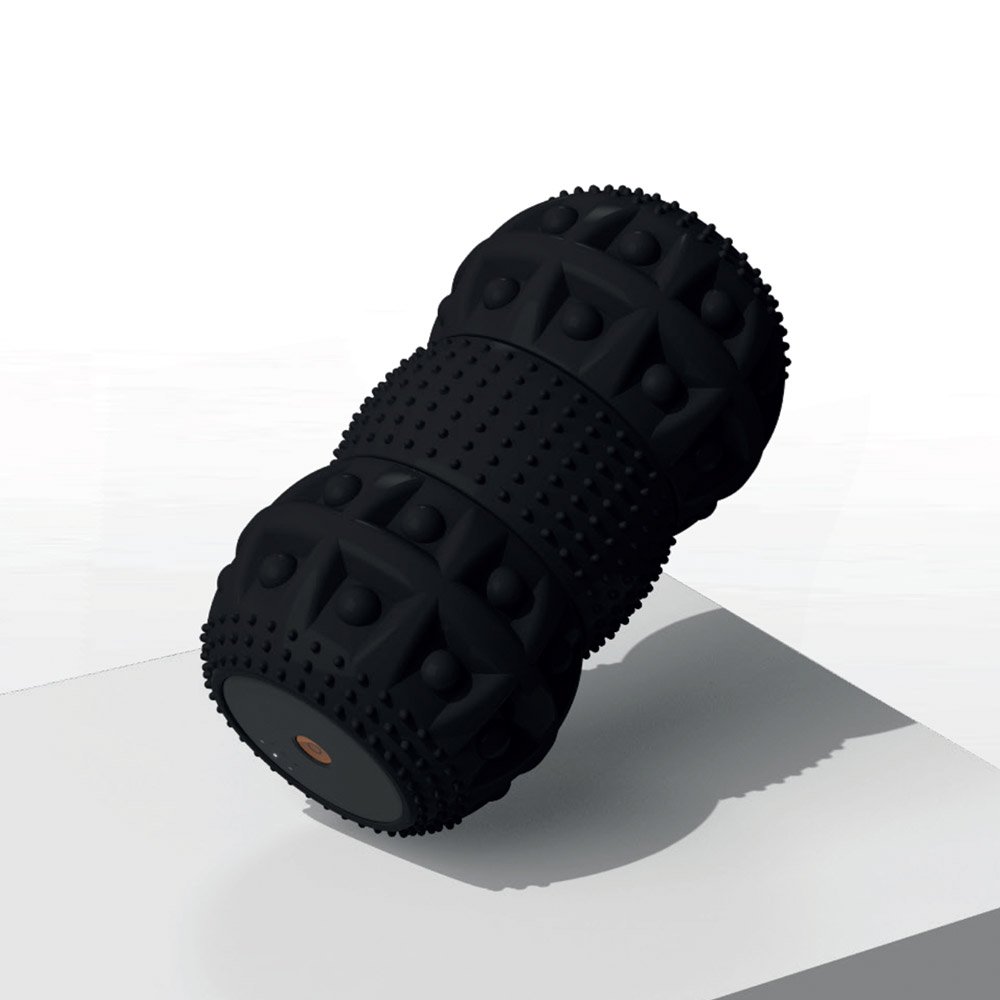 Vibrating Fit Roller