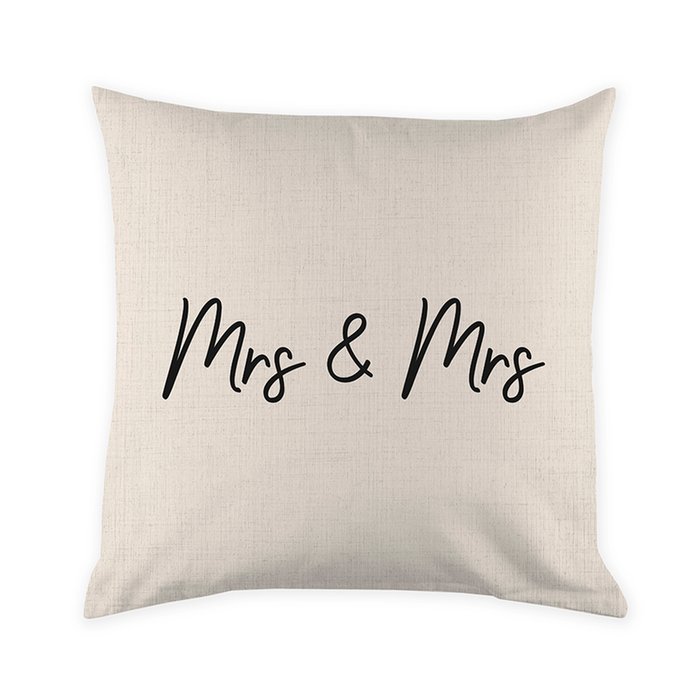 moonpig personalised pillow