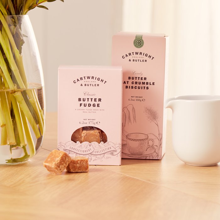 The Afternoon Tea Gift Set Moonpig