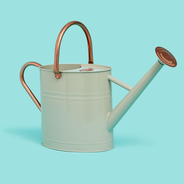 The Heritage Watering Can