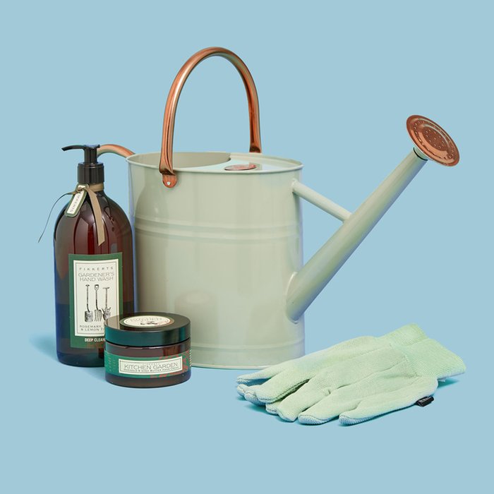The Heritage Watering Can Gift Set