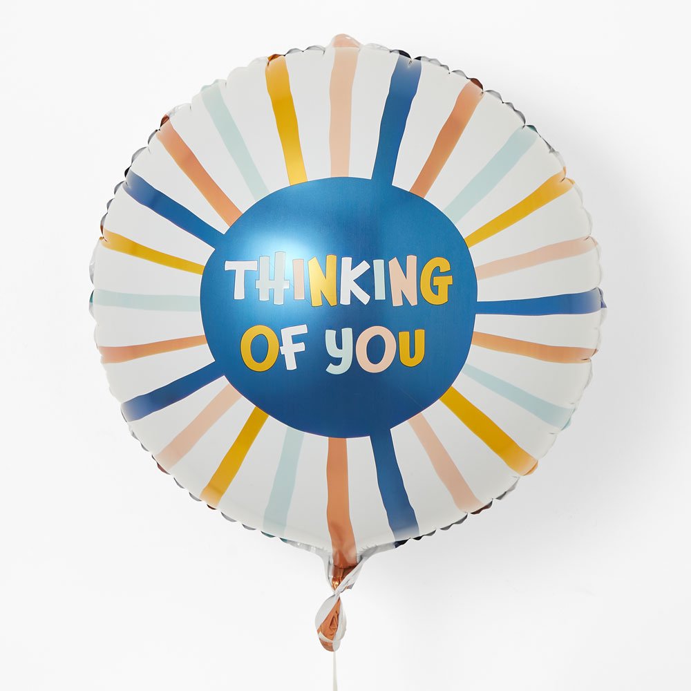 Thinking Of You Balloon