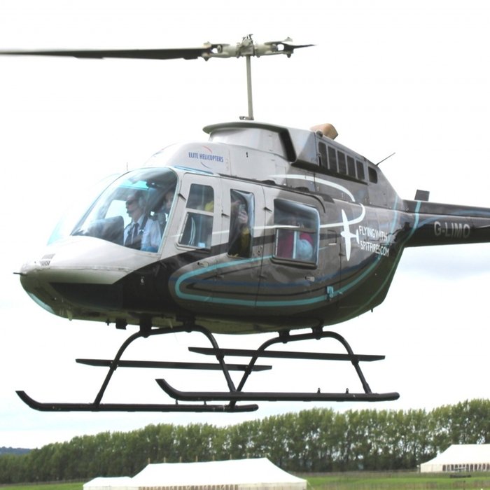 20 Minute Beaches and Bays Helicopter Tour for Two