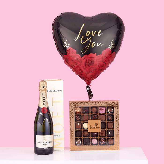 The Ultimate Love Gift Set