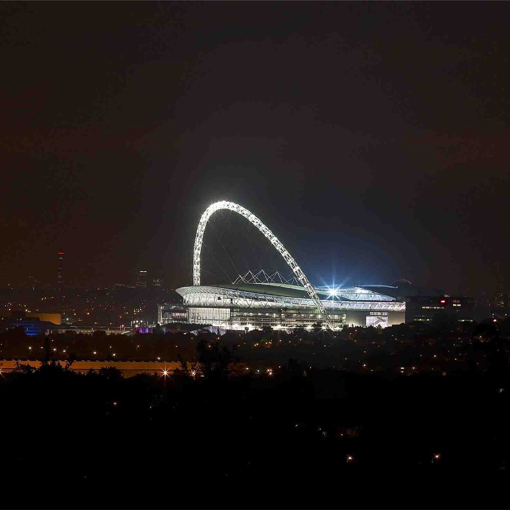 Buy A Gift Adult Tour Of Wembley Stadium