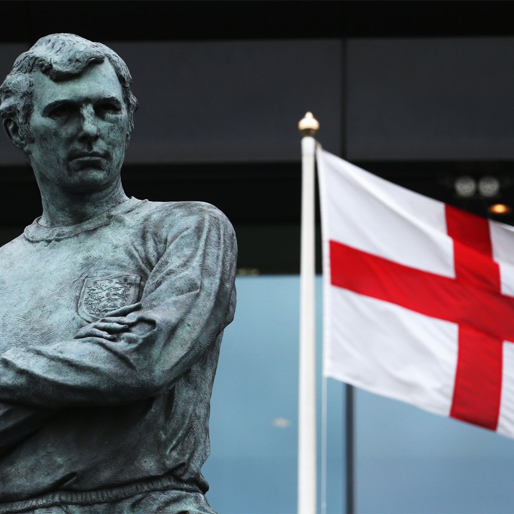 Buy A Gift Adult Tour Of Wembley Stadium For Two