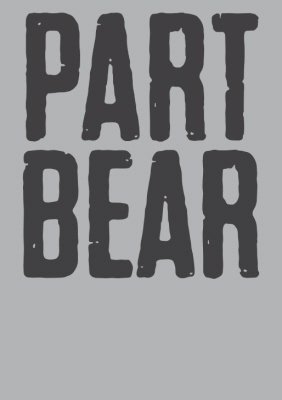 Part Bear Personalised T-Shirt