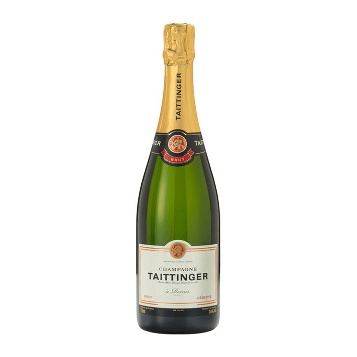 Brut NV Taittinger Champagne 75cl