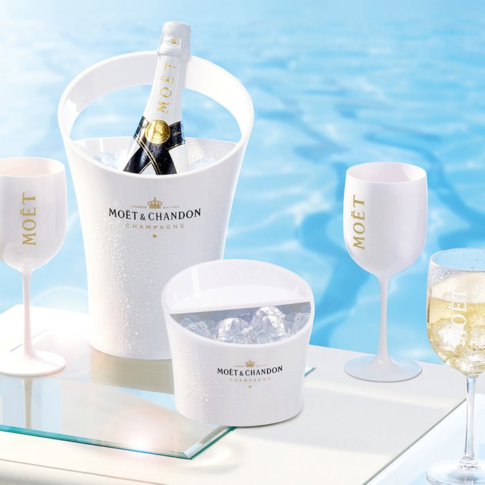 Moët & Chandon Ice Impérial Gift Box - Champagne