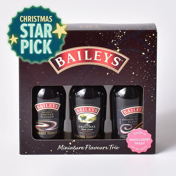 Bailey's Chocolate Liqueur - Happy Harry's Bottle Shop