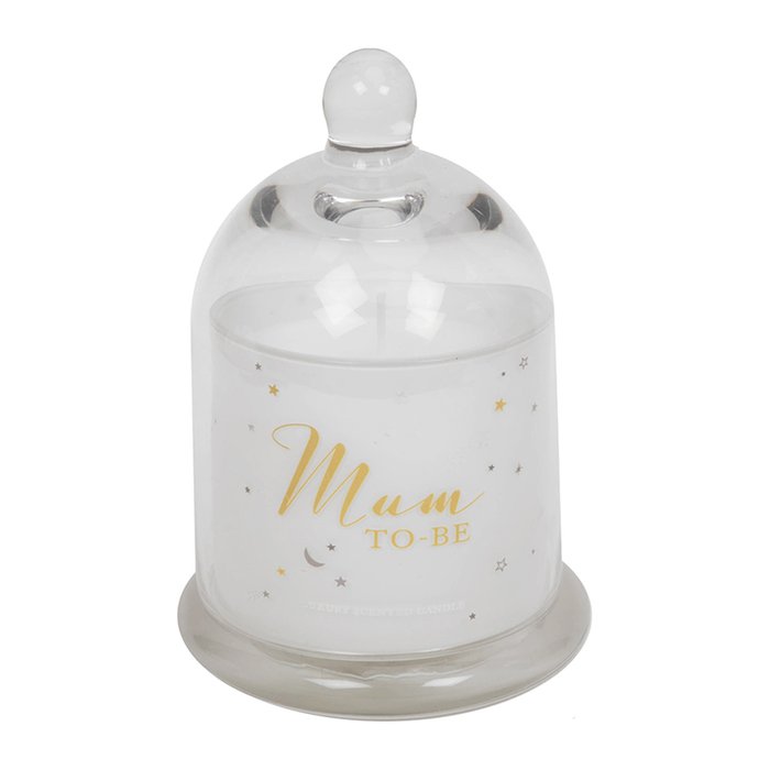 Mum-to-be Candle
