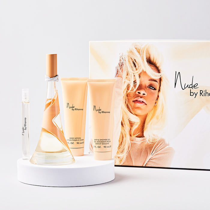Rihanna Nude Eau de Parfum Gift Set
