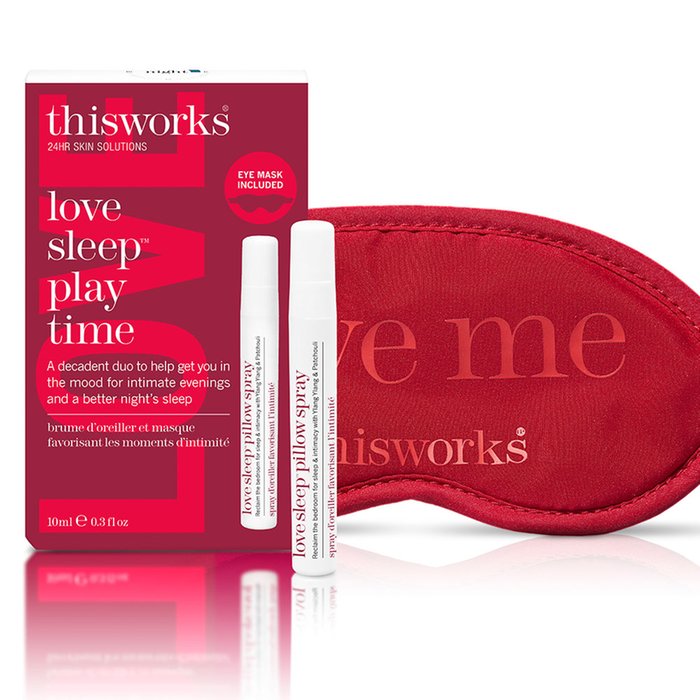 This Works 'Love Me' Gift Set