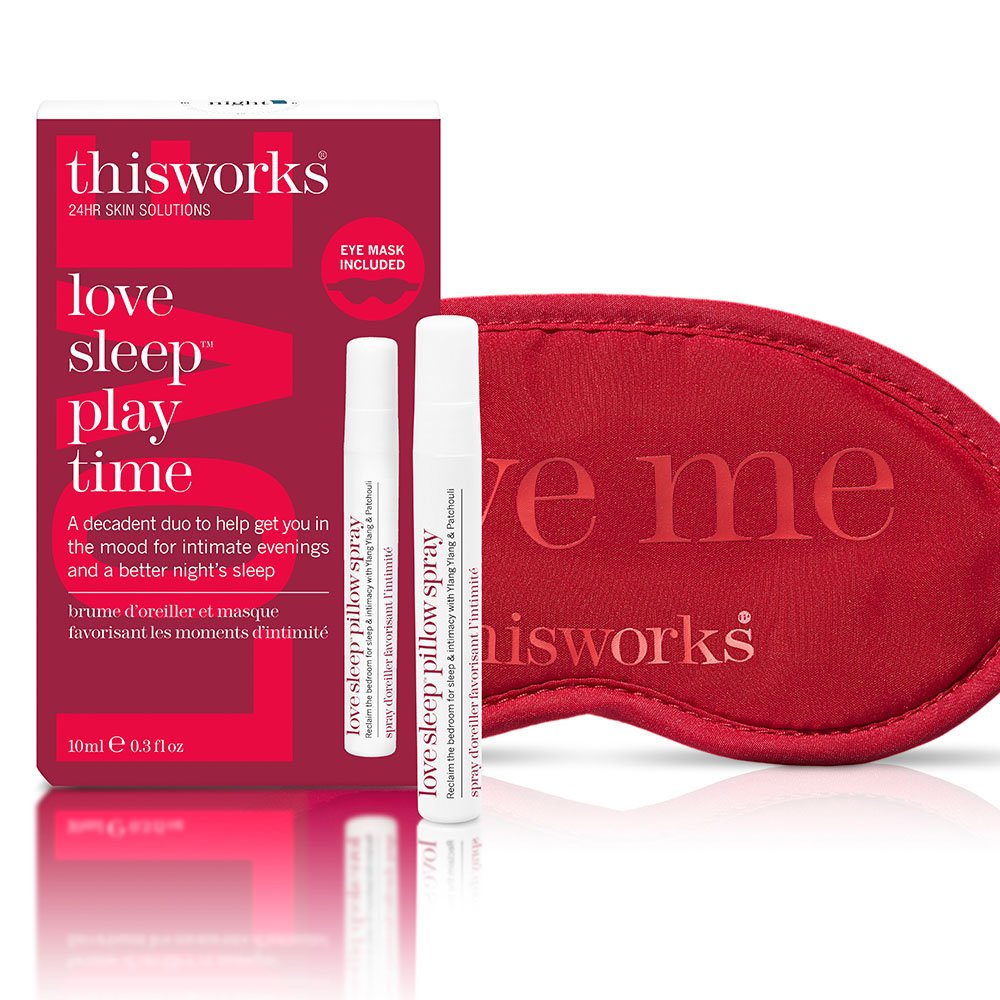 This Works 'love Me' Gift Set