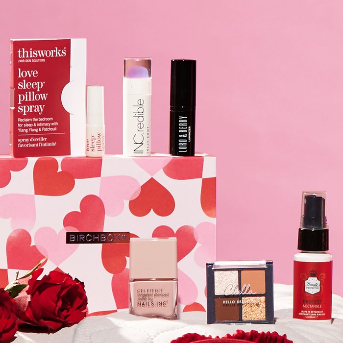 Birchbox Exclusive Beauty Gift Set