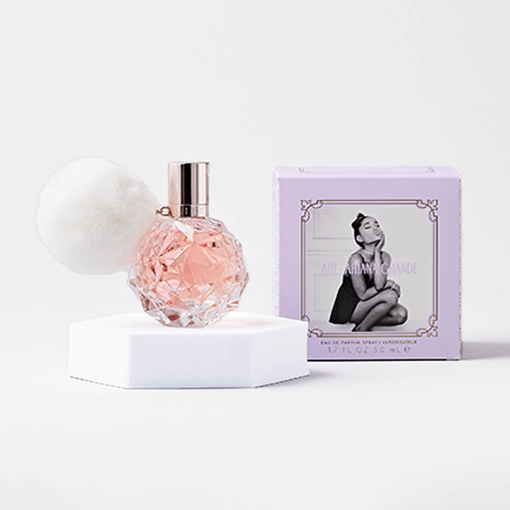 Ari By Ariana Grande Eau De Parfum 50Ml