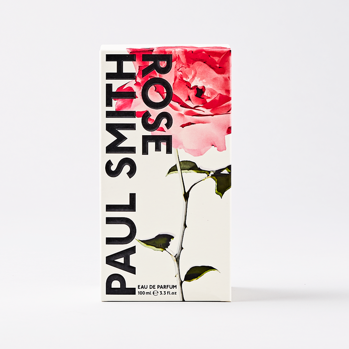 Paul Smith Rose Eau De Parfum 100ml