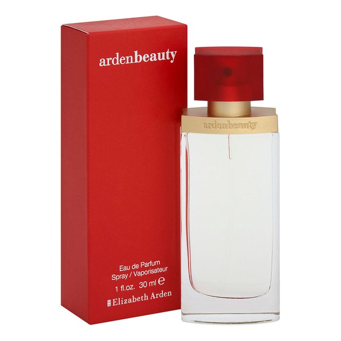 Elizabeth Arden Beauty Eau De Parfum 30ml