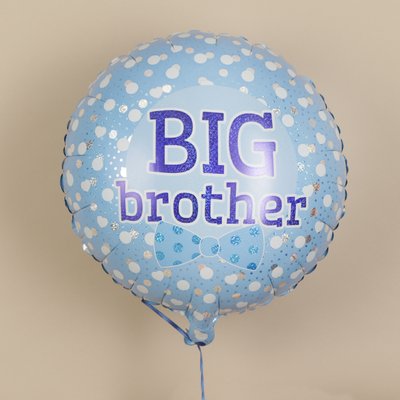 Big Brother Balloon