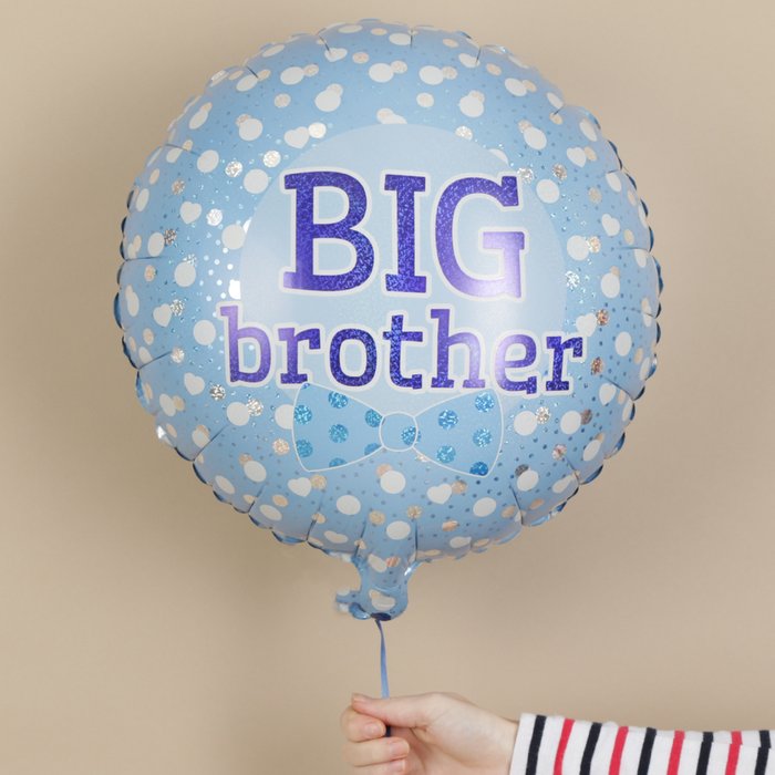 The Big Brother Balloon
