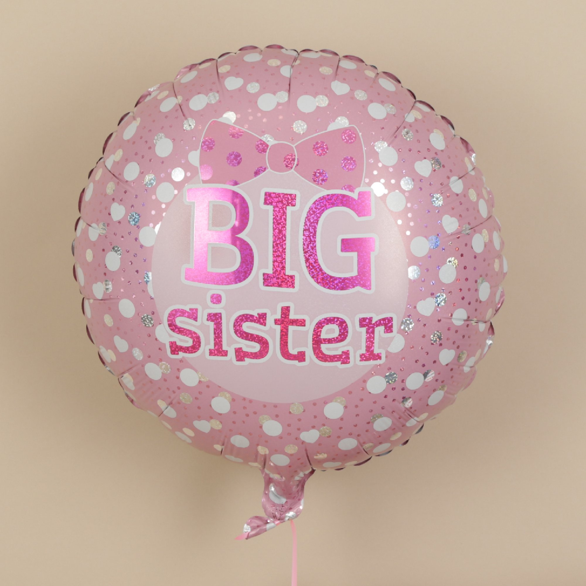 Moonpig The Big Sister Balloon