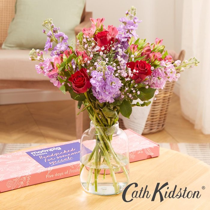 Cath Kidston The Letterbox Daydreamer