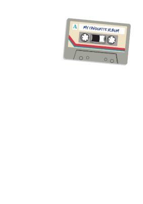 Cassette Tape